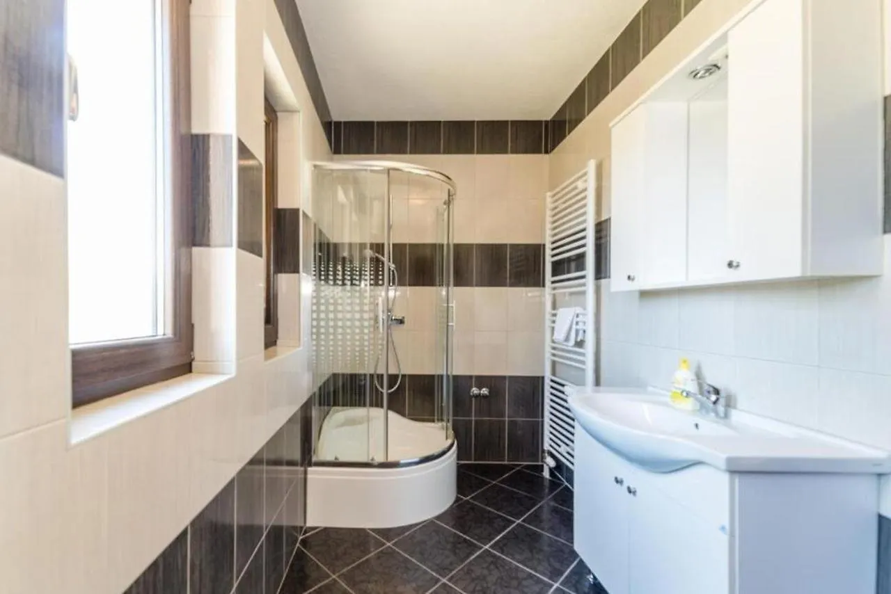 Villa Maslina With Private Pool On Quiet Location - By Ta Leut Agency Nin