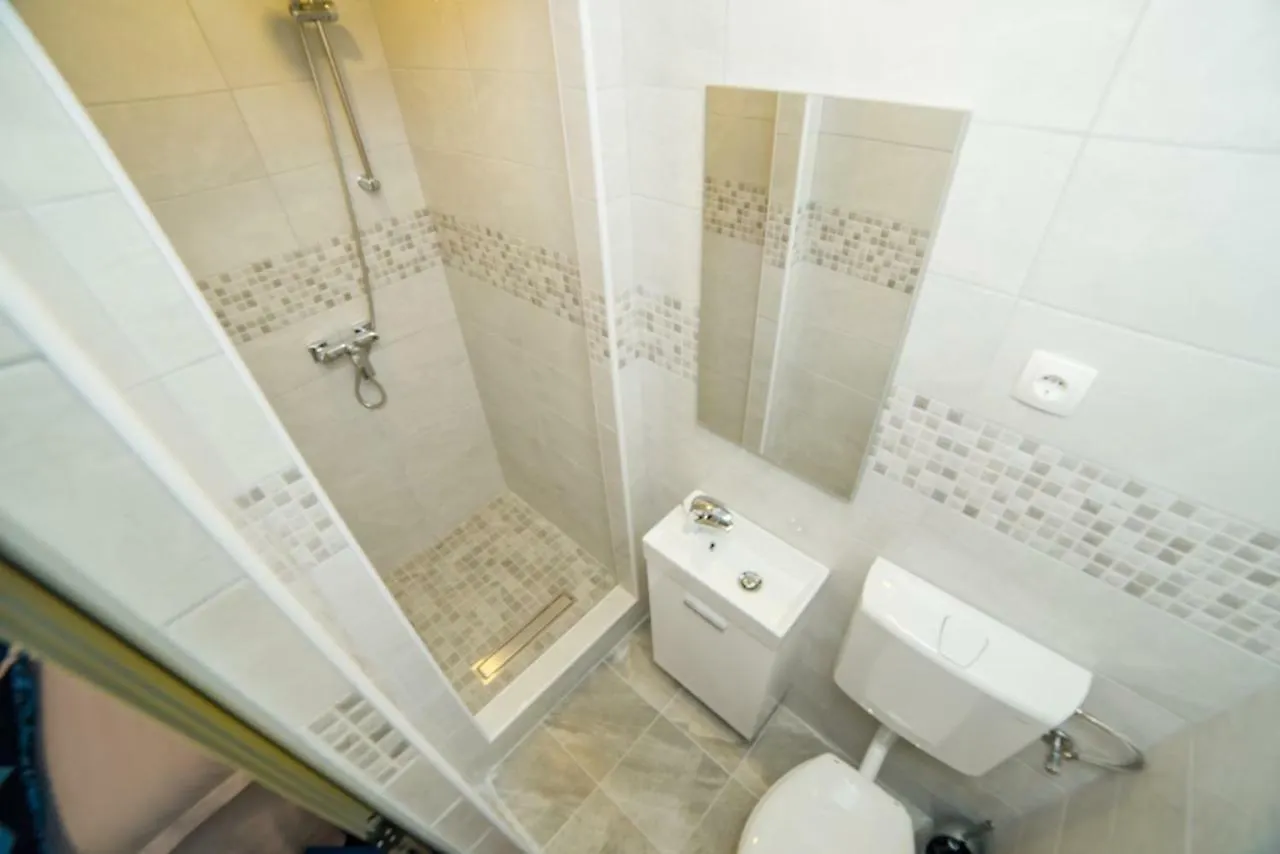 Villa Maslina With Private Pool On Quiet Location - By Ta Leut Agency Nin 0*,