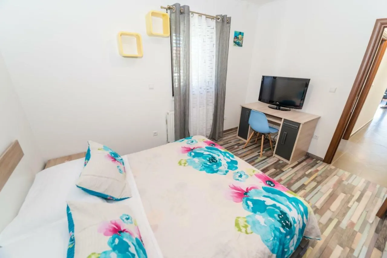 Villa Maslina With Private Pool On Quiet Location - By Ta Leut Agency Nin