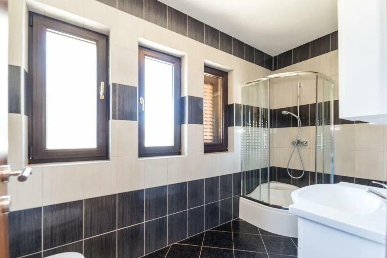 Villa Maslina With Private Pool On Quiet Location - By Ta Leut Agency Nin Croatia